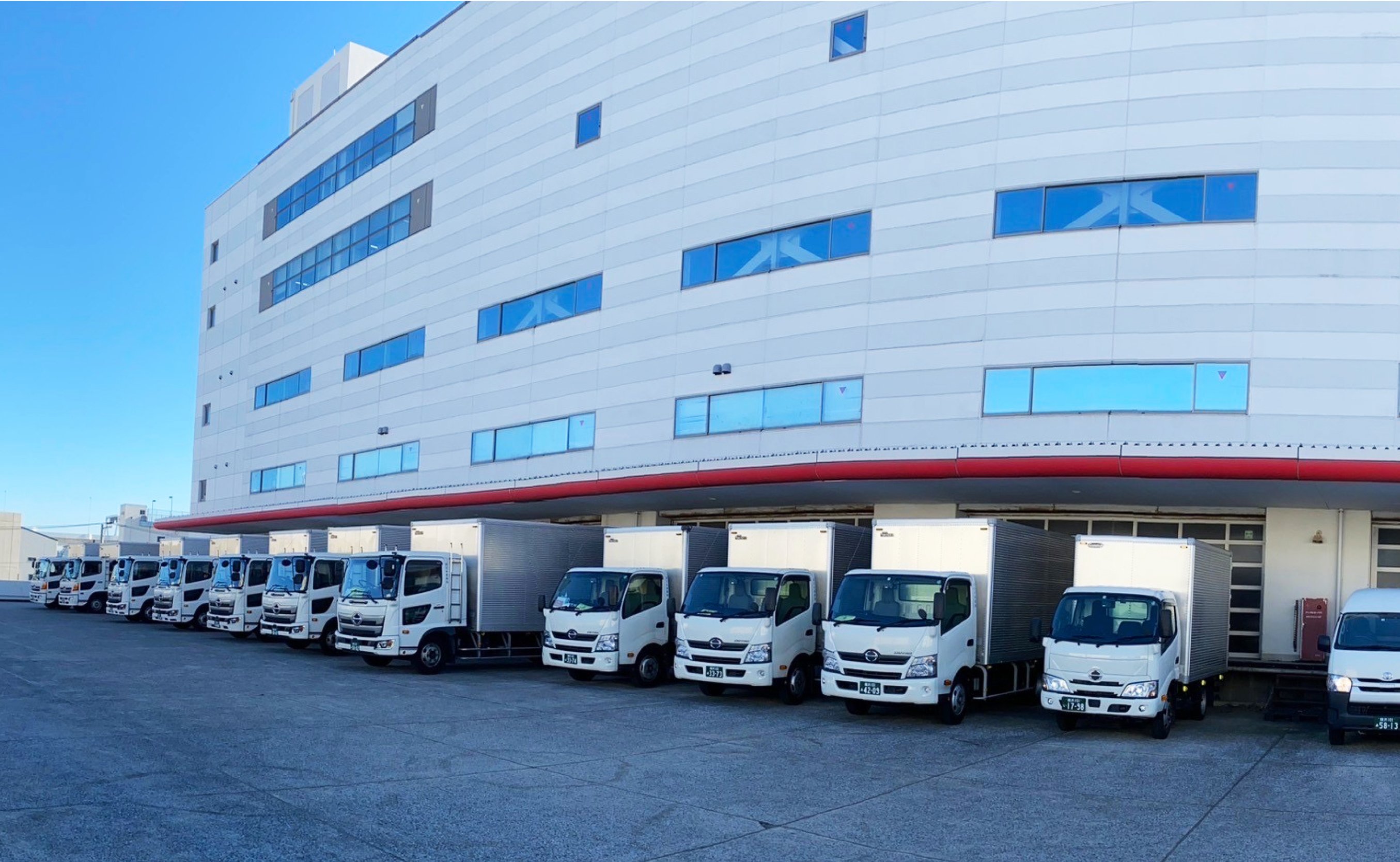 新日本運輸株式会社